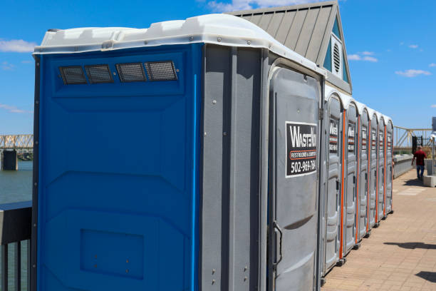 Trusted Moorhead, MN Portable Potty Rental  Experts